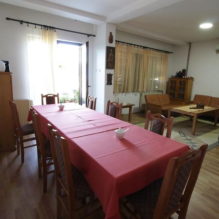 Rooms Jankovic Donji Milanovac Bagian luar foto