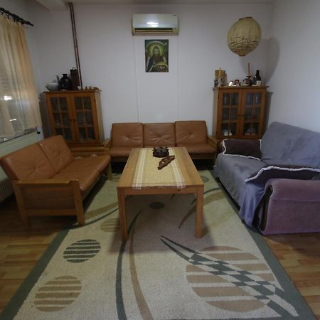 Rooms Jankovic Donji Milanovac Bagian luar foto