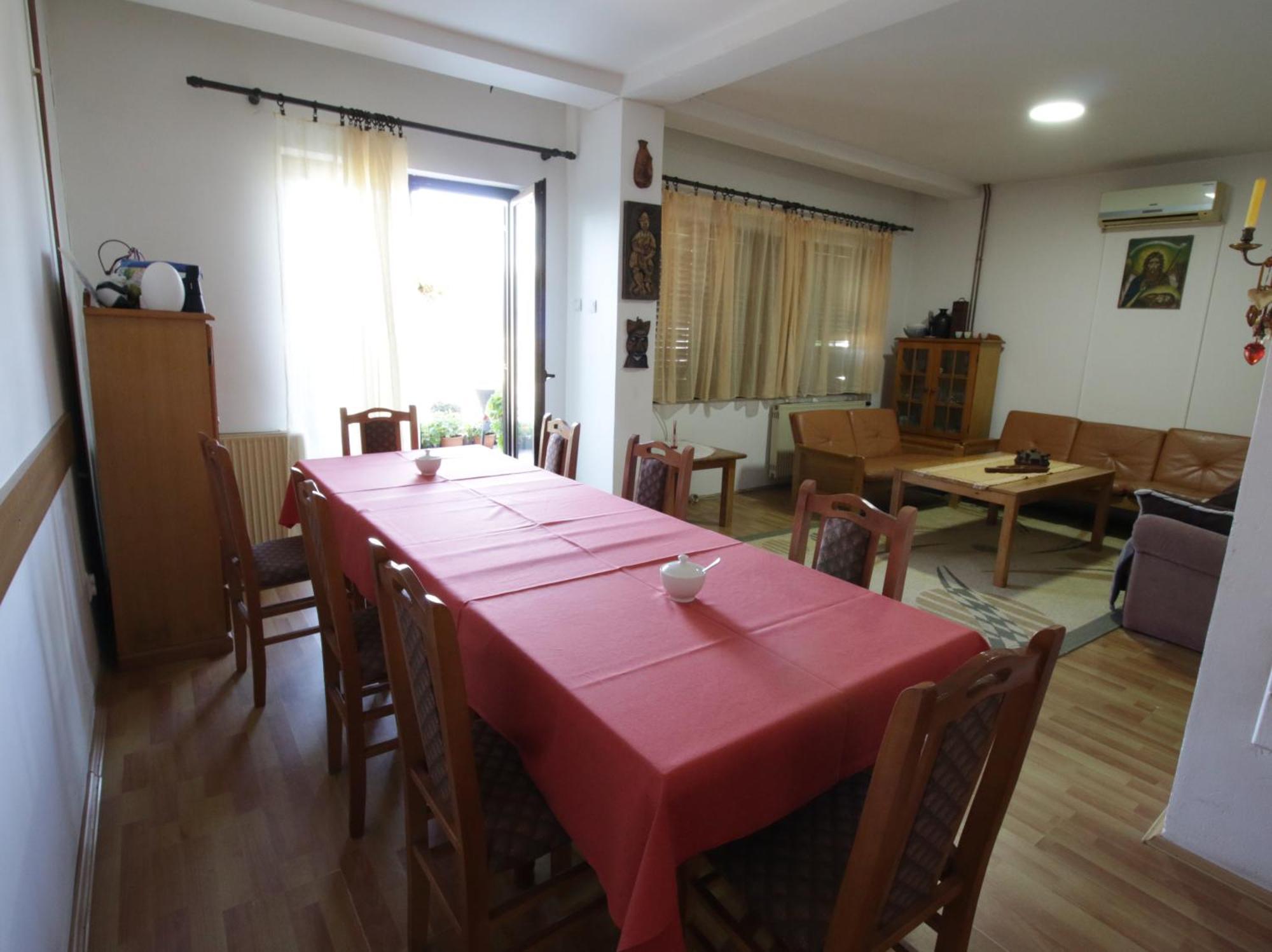 Rooms Jankovic Donji Milanovac Bagian luar foto