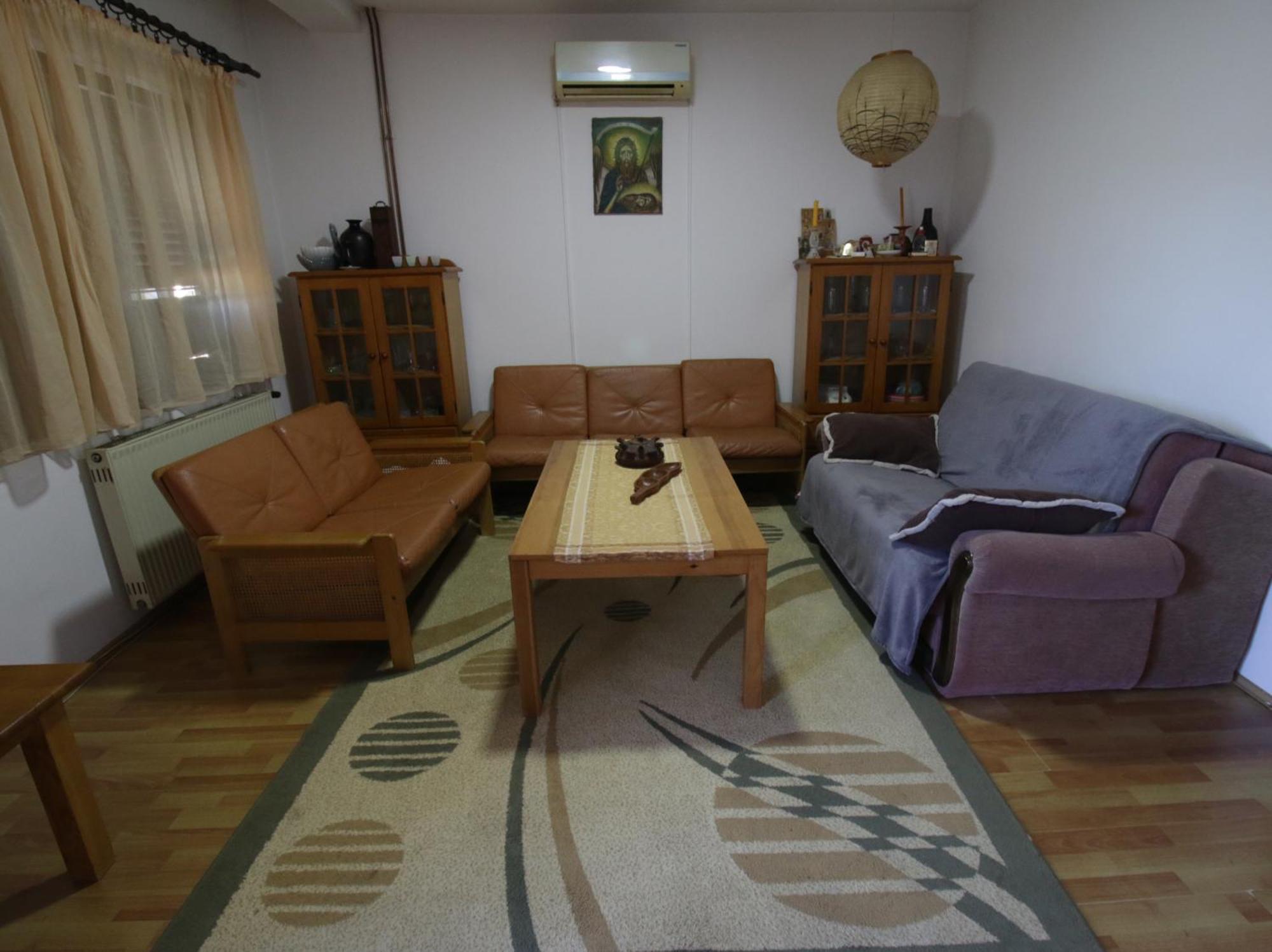 Rooms Jankovic Donji Milanovac Bagian luar foto