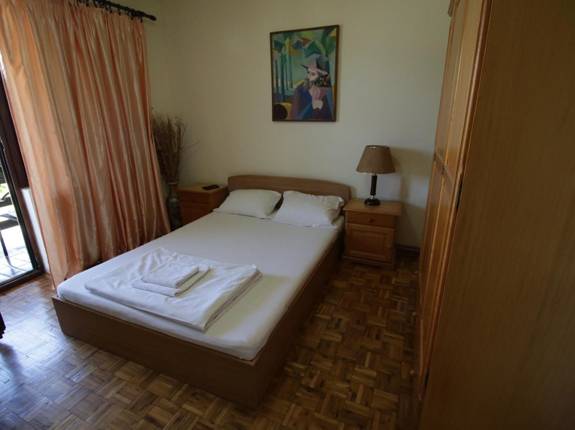 Rooms Jankovic Donji Milanovac Bagian luar foto